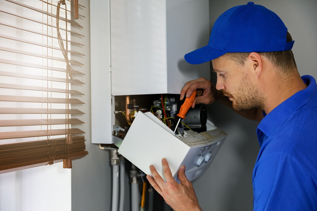 The Importance of Heating Maintenance Ahead of the Holiday Season