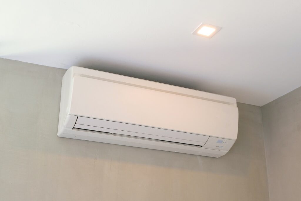 The Future of Air Conditioning
